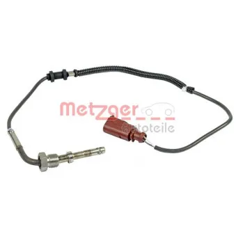 Capteur, température des gaz METZGER 0894301