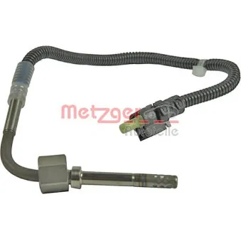Capteur, température des gaz METZGER 0894302
