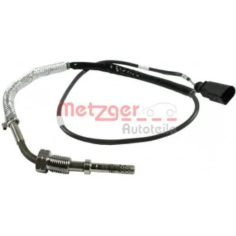 Capteur, température des gaz METZGER 0894305