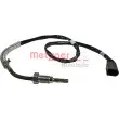 Capteur, température des gaz METZGER 0894306 - Visuel 2