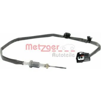 Capteur, température des gaz METZGER 0894333