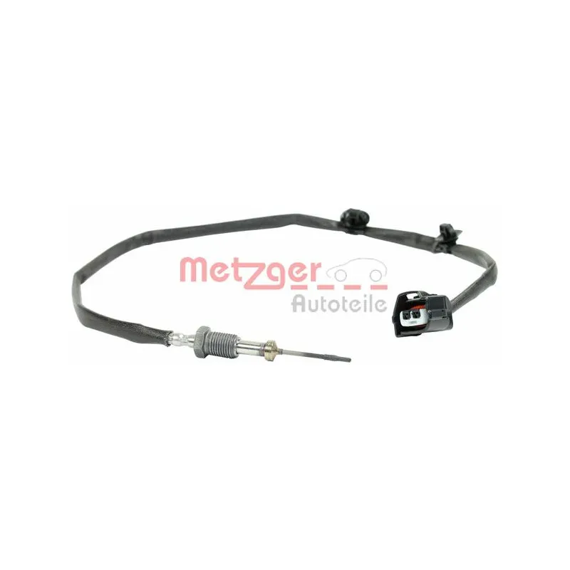 Capteur, température des gaz METZGER 0894333