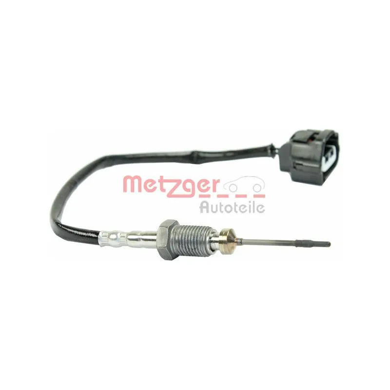Capteur, température des gaz METZGER 0894337