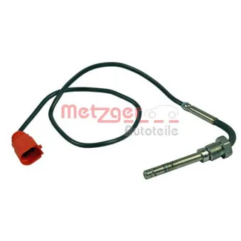 Capteur, température des gaz METZGER