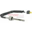 Capteur, température des gaz METZGER 0894352 - Visuel 1