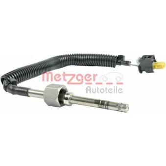 Capteur, température des gaz METZGER 0894352