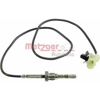 Capteur, température des gaz METZGER 0894360