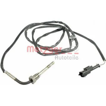 Capteur, température des gaz METZGER 0894361