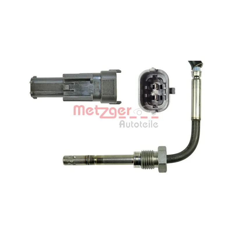 Capteur, température des gaz METZGER 0894362