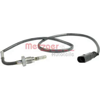 Capteur, température des gaz METZGER 0894365