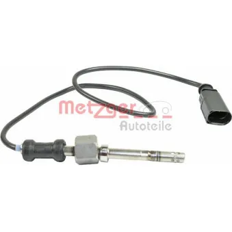 Capteur, température des gaz METZGER 0894368