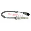 Capteur, température des gaz METZGER 0894369 - Visuel 1