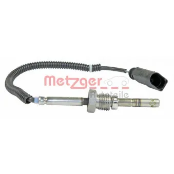 Capteur, température des gaz METZGER 0894369