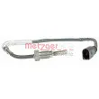 Capteur, température des gaz METZGER 0894370 - Visuel 1