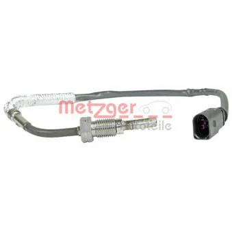 Capteur, température des gaz METZGER 0894370