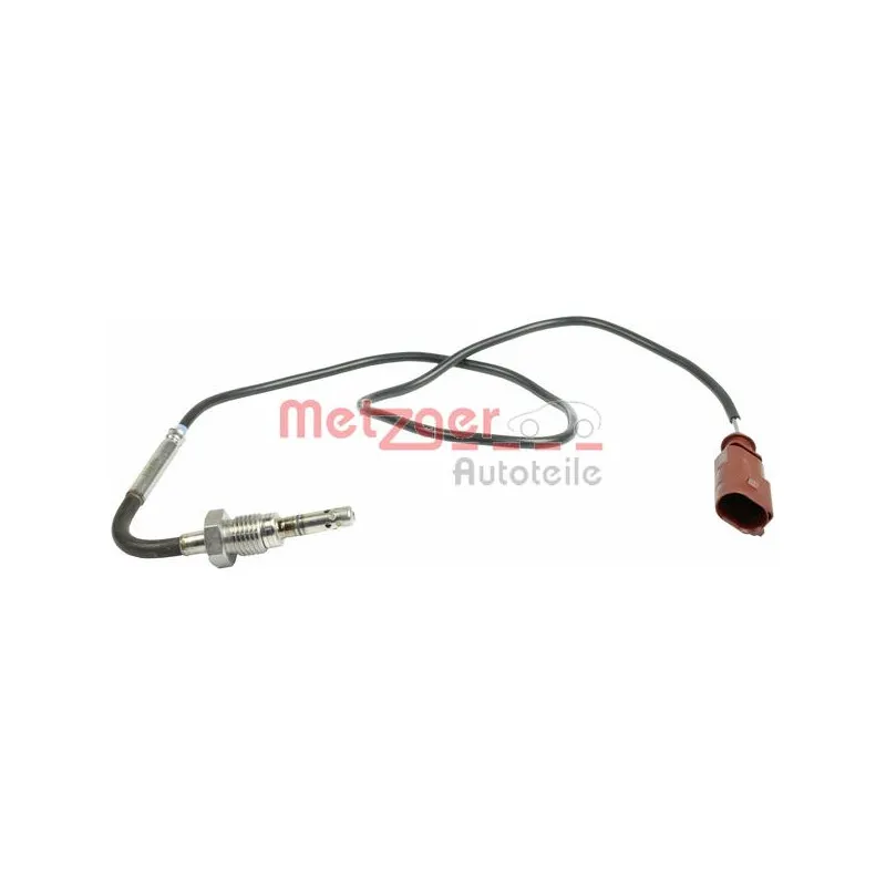 Capteur, température des gaz METZGER 0894374