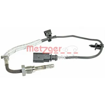 Capteur, température des gaz METZGER 0894375