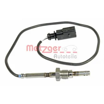 Capteur, température des gaz METZGER 0894377