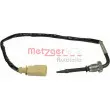 Capteur, température des gaz METZGER 0894381 - Visuel 2