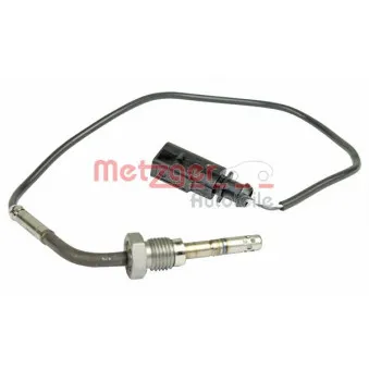 Capteur, température des gaz METZGER 0894382