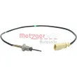 Capteur, température des gaz METZGER 0894384 - Visuel 1