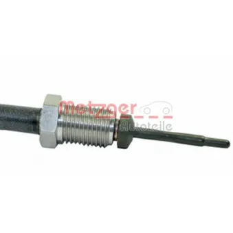 Capteur, température des gaz METZGER 0894388
