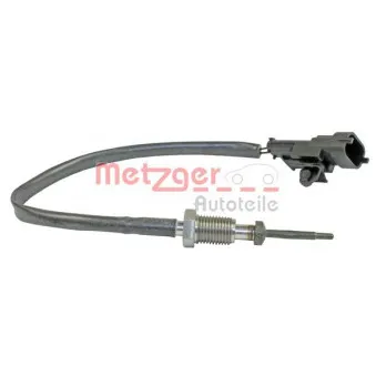 Capteur, température des gaz METZGER 0894390