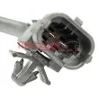 Capteur, température des gaz METZGER 0894390 - Visuel 2