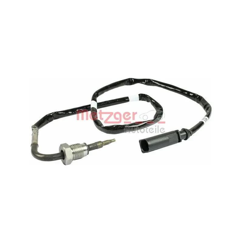 Capteur, température des gaz METZGER 0894400