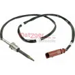 Capteur, température des gaz METZGER 0894402 - Visuel 1