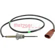 Capteur, température des gaz METZGER 0894403 - Visuel 1