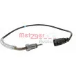 Capteur, température des gaz METZGER 0894404 - Visuel 1