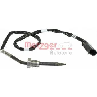 Capteur, température des gaz METZGER 0894406