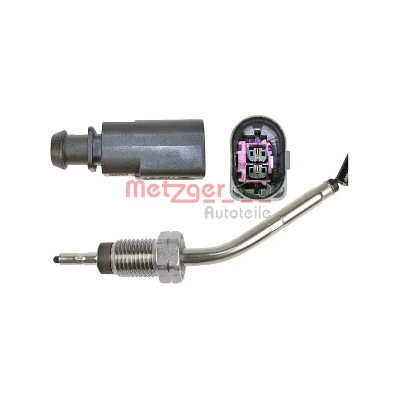 Capteur, température des gaz METZGER 0894407