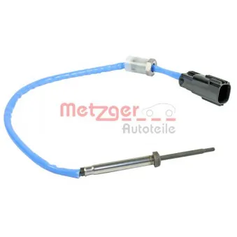 Capteur, température des gaz METZGER 0894409
