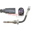 Capteur, température des gaz METZGER 0894416 - Visuel 1