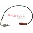 Capteur, température des gaz METZGER 0894494 - Visuel 2