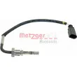 Capteur, température des gaz METZGER 0894495 - Visuel 2