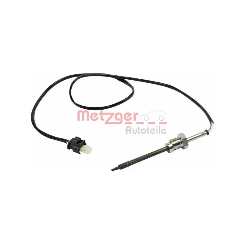 Capteur, température des gaz METZGER 0894499