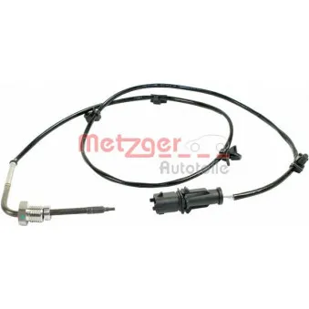 Capteur, température des gaz METZGER 0894500