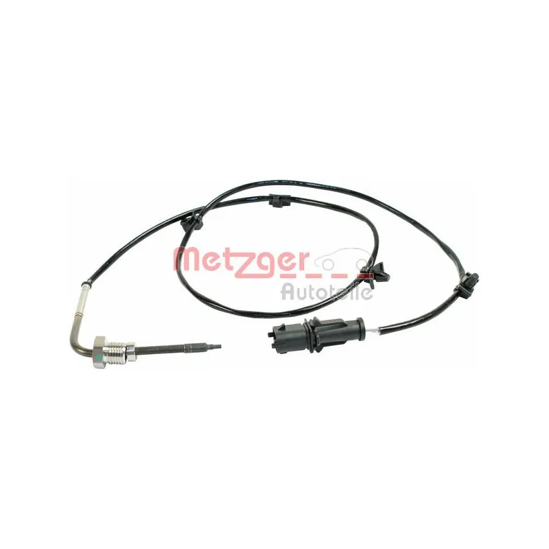 Capteur, température des gaz METZGER 0894500