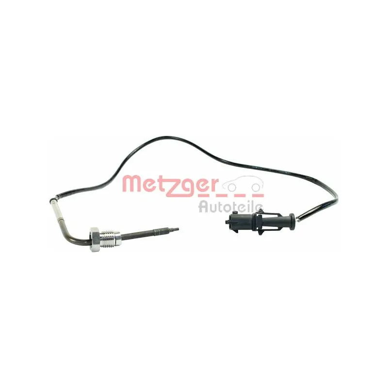 Capteur, température des gaz METZGER 0894501