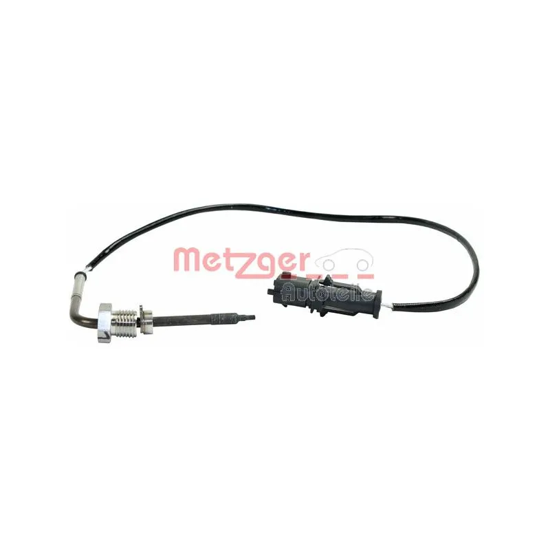 Capteur, température des gaz METZGER 0894502
