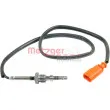 Capteur, température des gaz METZGER 0894503 - Visuel 1