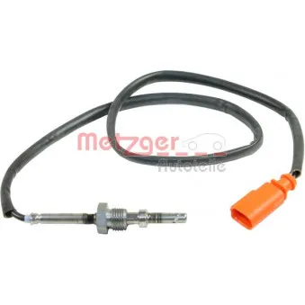 Capteur, température des gaz METZGER 0894503