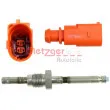 Capteur, température des gaz METZGER 0894503 - Visuel 2