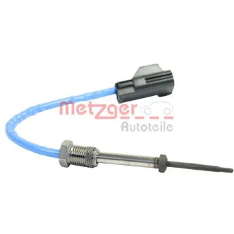 Capteur, température des gaz METZGER 0894504