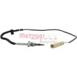 Capteur, température des gaz METZGER 0894506 - Visuel 1