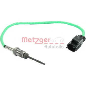 Capteur, température des gaz METZGER 0894507