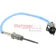 Capteur, température des gaz METZGER 0894508 - Visuel 1